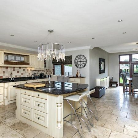 Willow Lodge Hambleton Poulton-le-Fylde Cameră foto