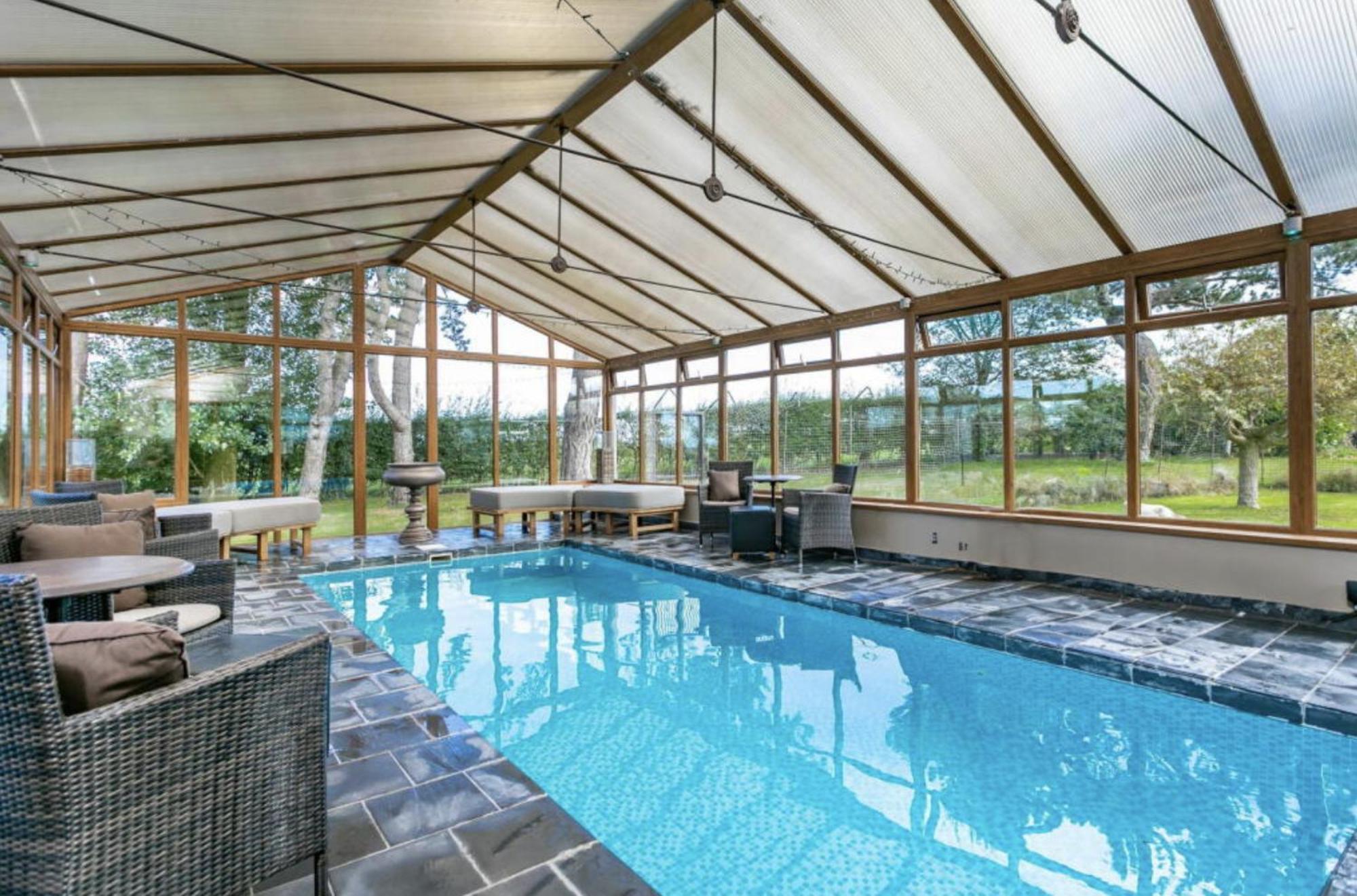 Willow Lodge Hambleton Poulton-le-Fylde Cameră foto