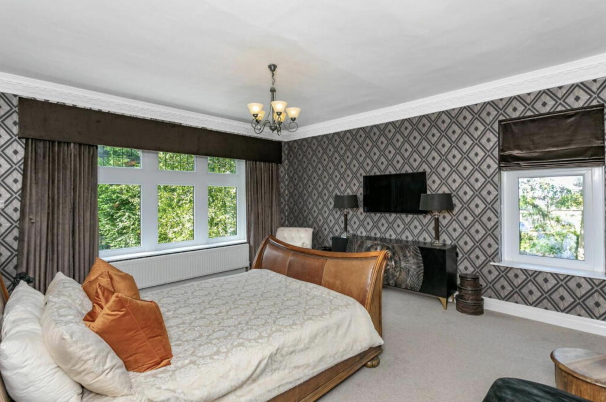 Willow Lodge Hambleton Poulton-le-Fylde Cameră foto