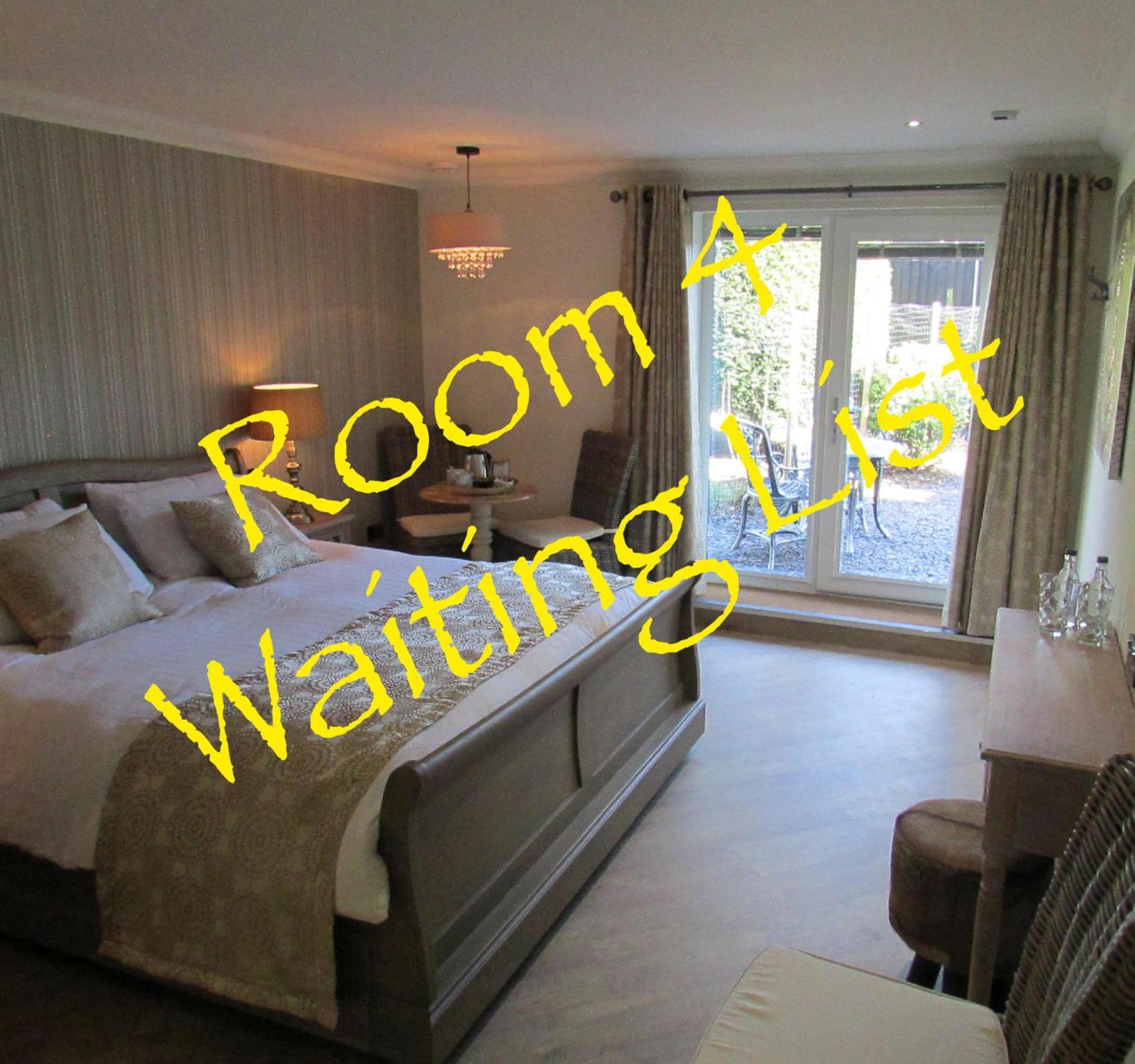 Willow Lodge Hambleton Poulton-le-Fylde Cameră foto