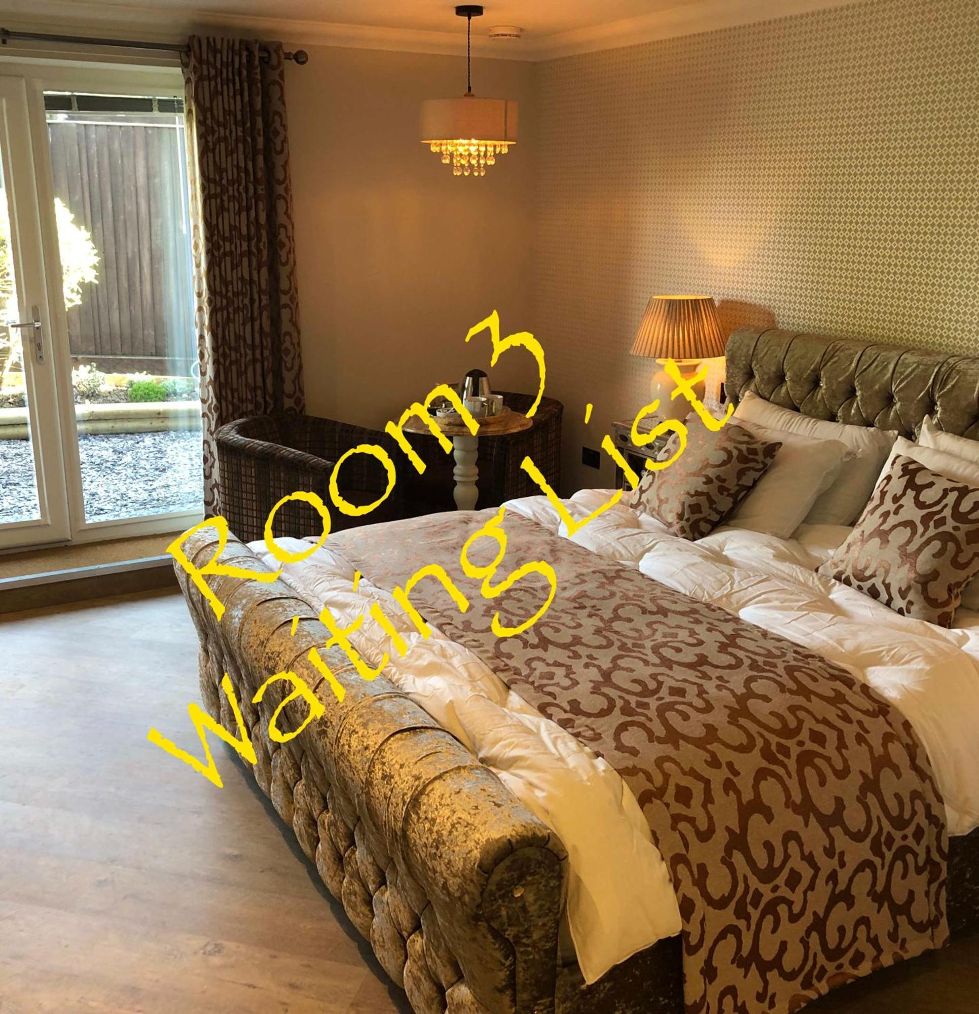 Willow Lodge Hambleton Poulton-le-Fylde Cameră foto